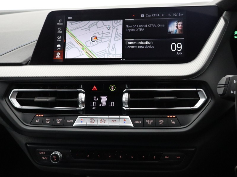 2024 (73) BMW 1 SERIES 118i [136] M Sport 5dr Step Auto [LCP] 5593927