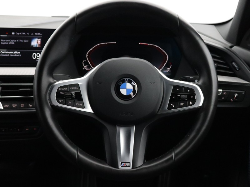 2024 (73) BMW 1 SERIES 118i [136] M Sport 5dr Step Auto [LCP] 5593939