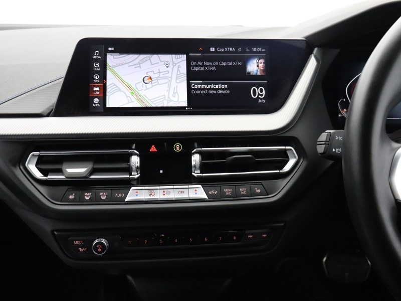 2024 (73) BMW 1 SERIES 118i [136] M Sport 5dr Step Auto [LCP] 5593912