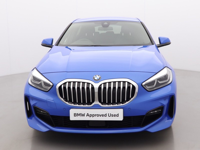 2024 (73) BMW 1 SERIES 118i [136] M Sport 5dr Step Auto [LCP] 5593884