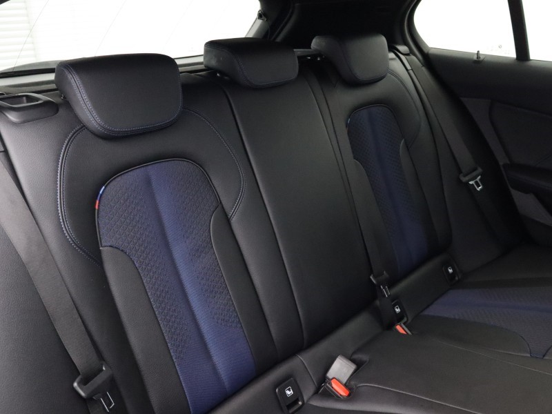 2024 (73) BMW 1 SERIES 118i [136] M Sport 5dr Step Auto [LCP] 5593934