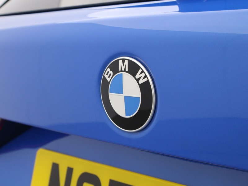 2024 (73) BMW 1 SERIES 118i [136] M Sport 5dr Step Auto [LCP] 5593890