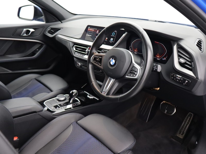 2024 (73) BMW 1 SERIES 118i [136] M Sport 5dr Step Auto [LCP] 5593942