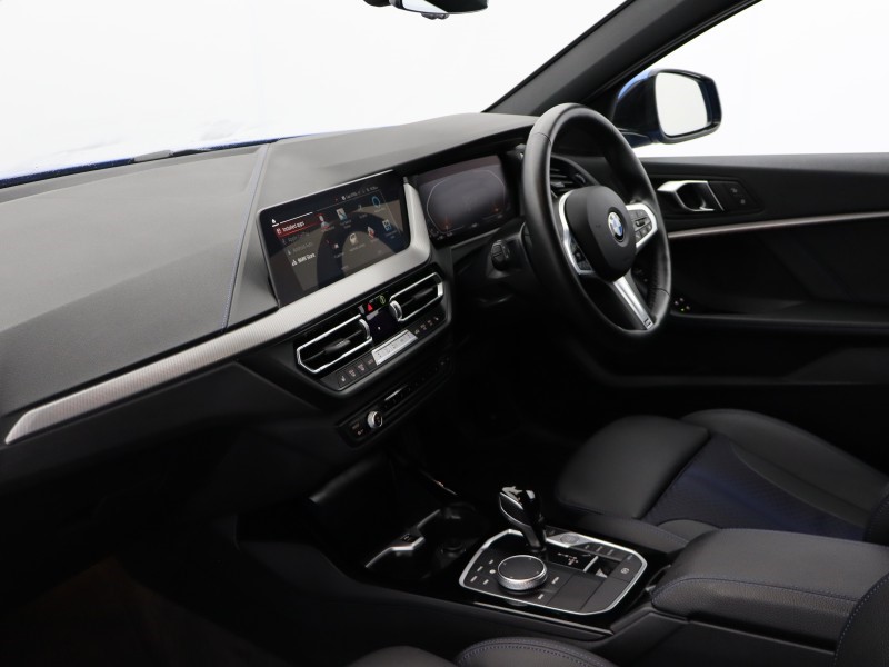 2024 (73) BMW 1 SERIES 118i [136] M Sport 5dr Step Auto [LCP] 5593943