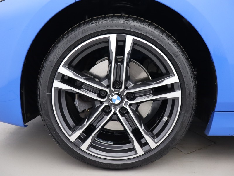 2024 (73) BMW 1 SERIES 118i [136] M Sport 5dr Step Auto [LCP] 5593893