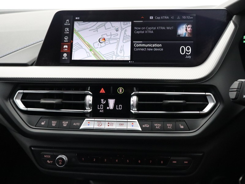 2024 (73) BMW 1 SERIES 118i [136] M Sport 5dr Step Auto [LCP] 5593919