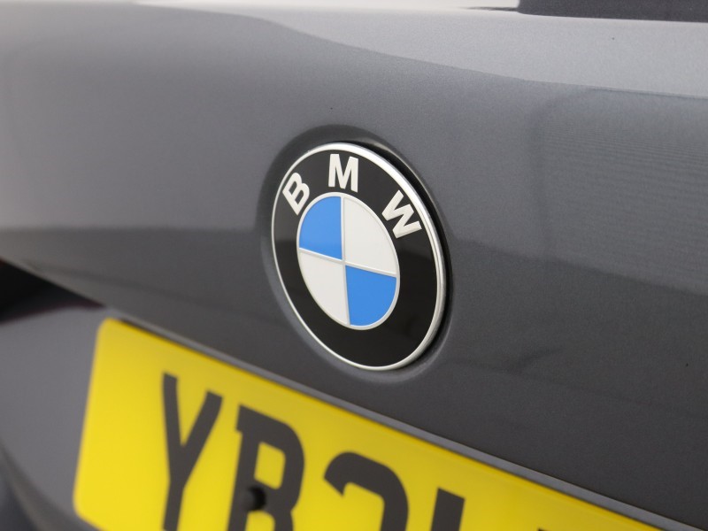 2021 (21) BMW 1 SERIES 118i M Sport 5dr 5601070