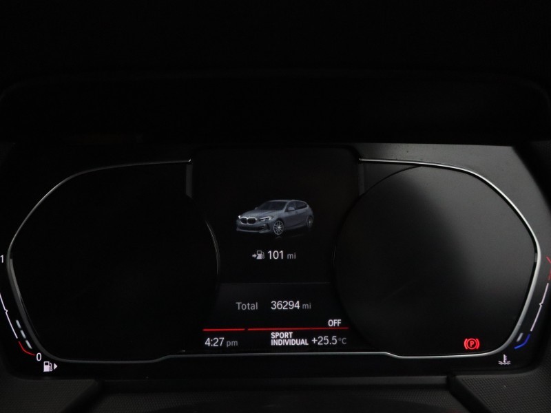 2021 (21) BMW 1 SERIES 118i M Sport 5dr 5601095
