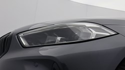 2021 (21) BMW 1 SERIES 118i M Sport 5dr 5601073