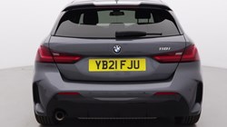 2021 (21) BMW 1 SERIES 118i M Sport 5dr 5601065