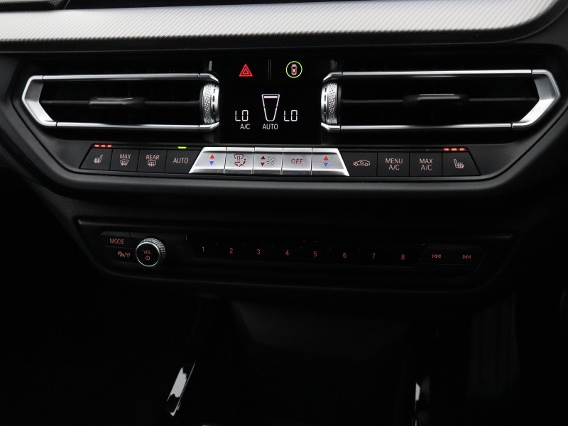 2021 (21) BMW 1 SERIES 118i M Sport 5dr 5601096