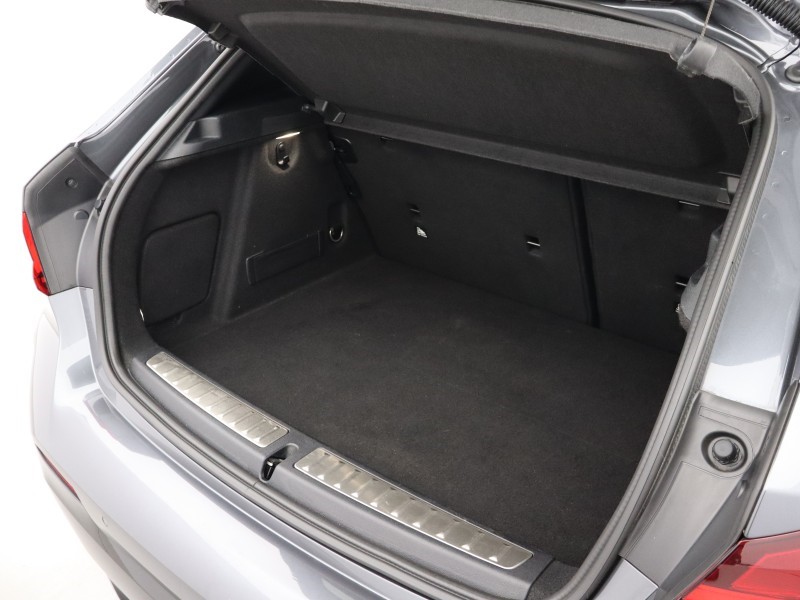 2021 (21) BMW 1 SERIES 118i M Sport 5dr 5601118