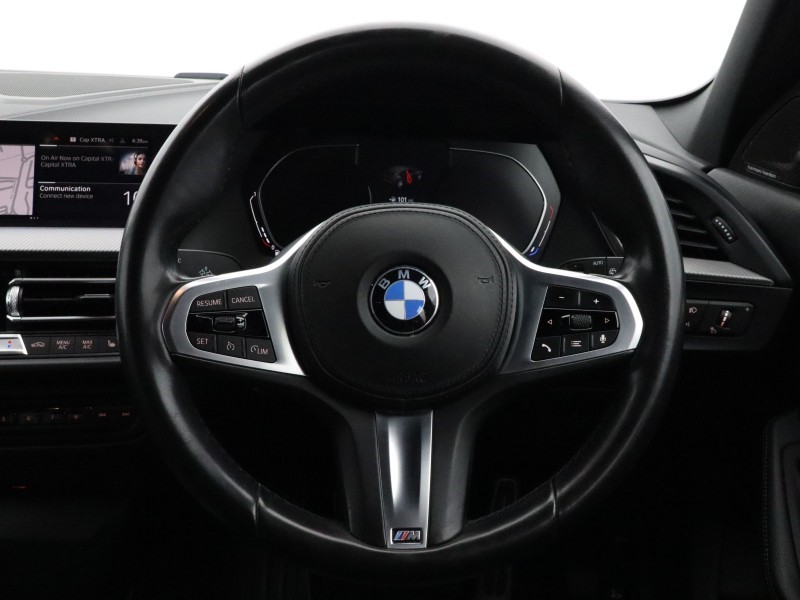 2021 (21) BMW 1 SERIES 118i M Sport 5dr 5601109