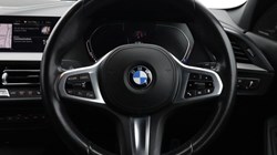 2021 (21) BMW 1 SERIES 118i M Sport 5dr 5601109
