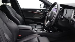 2021 (21) BMW 1 SERIES 118i M Sport 5dr 5601079