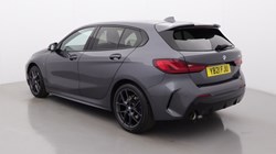 2021 (21) BMW 1 SERIES 118i M Sport 5dr 5601064