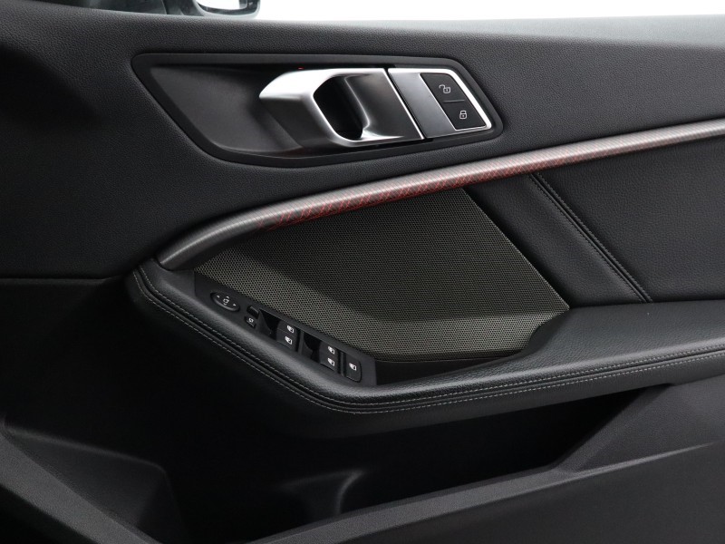 2021 (21) BMW 1 SERIES 118i M Sport 5dr 5601088