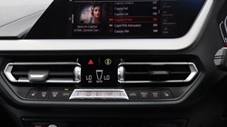 2021 (21) BMW 1 SERIES 118i M Sport 5dr 5601080