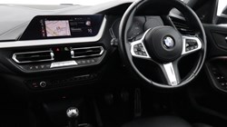 2021 (21) BMW 1 SERIES 118i M Sport 5dr 5601110