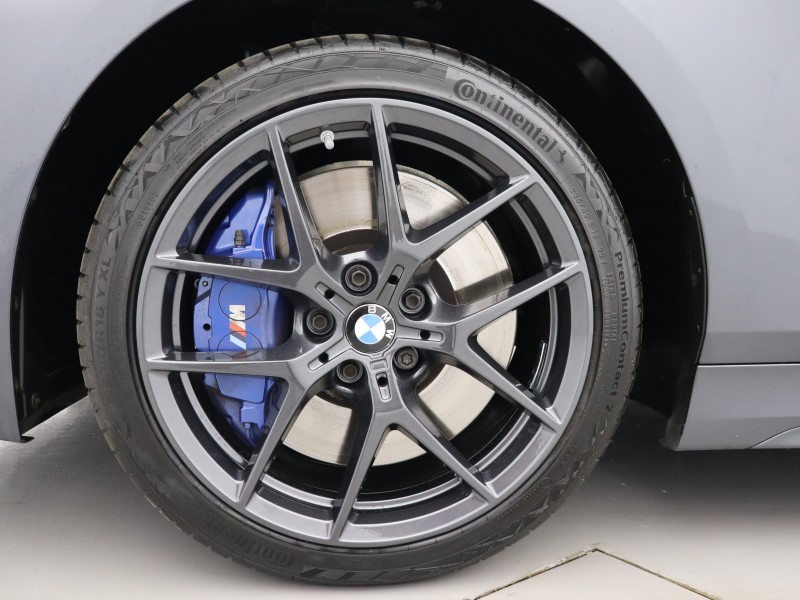 2021 (21) BMW 1 SERIES 118i M Sport 5dr 5601072