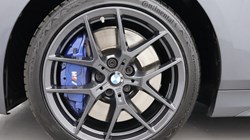 2021 (21) BMW 1 SERIES 118i M Sport 5dr 5601072