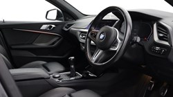 2021 (21) BMW 1 SERIES 118i M Sport 5dr 5601078