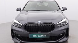 2021 (21) BMW 1 SERIES 118i M Sport 5dr 5601061