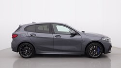2021 (21) BMW 1 SERIES 118i M Sport 5dr 5601067