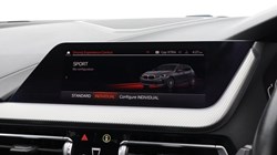 2021 (21) BMW 1 SERIES 118i M Sport 5dr 5601094