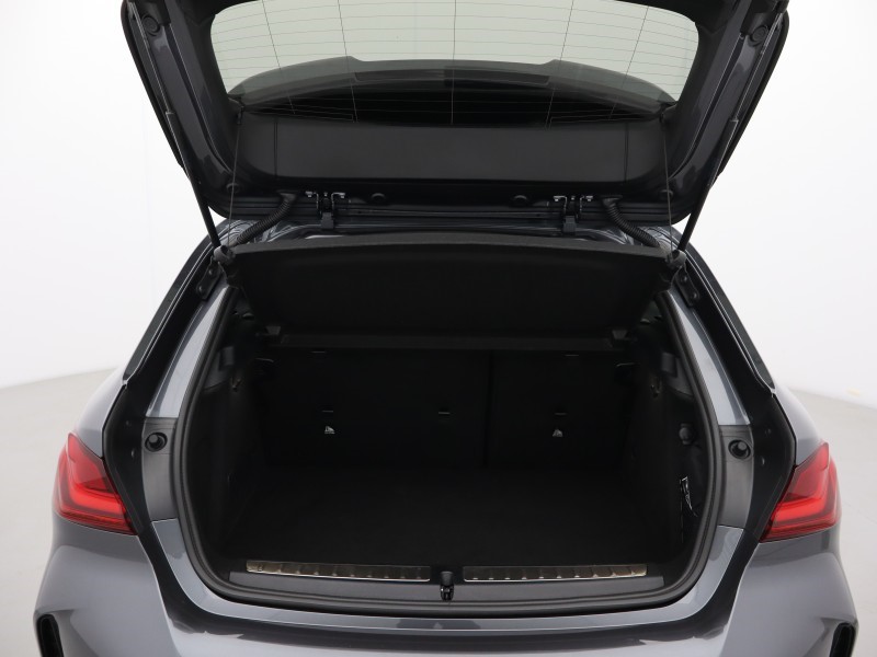 2021 (21) BMW 1 SERIES 118i M Sport 5dr 5601117