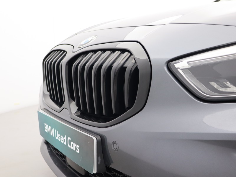 2021 (21) BMW 1 SERIES 118i M Sport 5dr 5601074