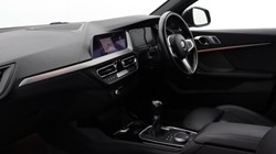 2021 (21) BMW 1 SERIES 118i M Sport 5dr 5601115
