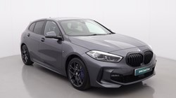 2021 (21) BMW 1 SERIES 118i M Sport 5dr 5601060