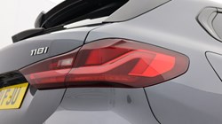 2021 (21) BMW 1 SERIES 118i M Sport 5dr 5601068