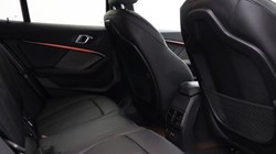 2021 (21) BMW 1 SERIES 118i M Sport 5dr 5601112