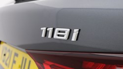 2021 (21) BMW 1 SERIES 118i M Sport 5dr 5601069