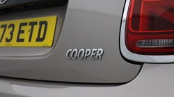 2023 (73) MINI HATCHBACK 1.5 Cooper Classic 3dr Auto 5574877