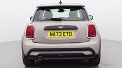 2023 (73) MINI HATCHBACK 1.5 Cooper Classic 3dr Auto 5574873