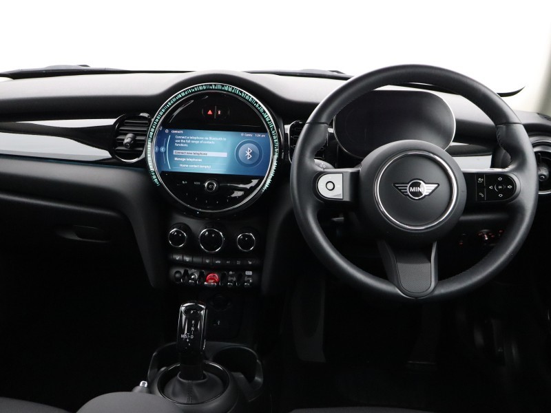 2023 (73) MINI HATCHBACK 1.5 Cooper Classic 3dr Auto 5574917