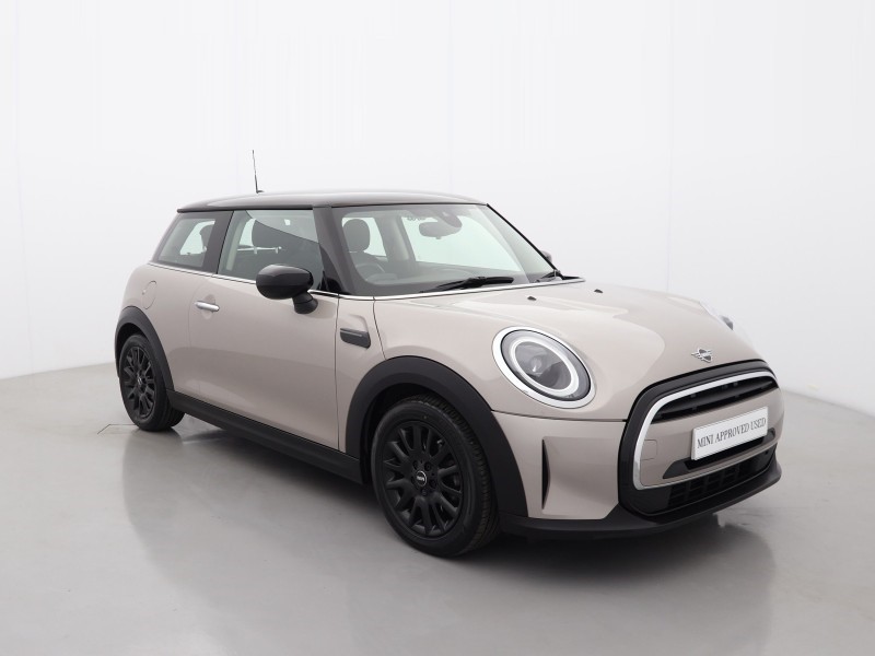 2023 (73) MINI HATCHBACK 1.5 Cooper Classic 3dr Auto