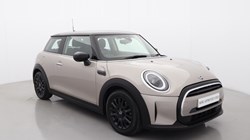 2023 (73) MINI HATCHBACK 1.5 Cooper Classic 3dr Auto 5574868