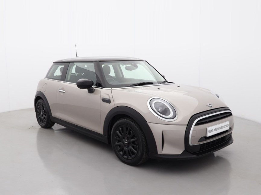 2023 (73) MINI HATCHBACK 1.5 Cooper Classic 3dr Auto