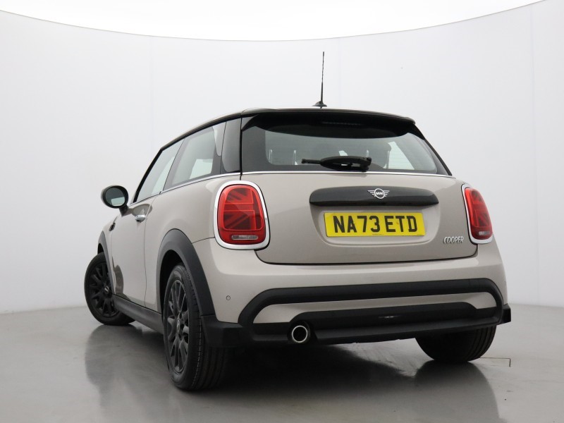 2023 (73) MINI HATCHBACK 1.5 Cooper Classic 3dr Auto 5574926