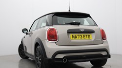 2023 (73) MINI HATCHBACK 1.5 Cooper Classic 3dr Auto 5574926