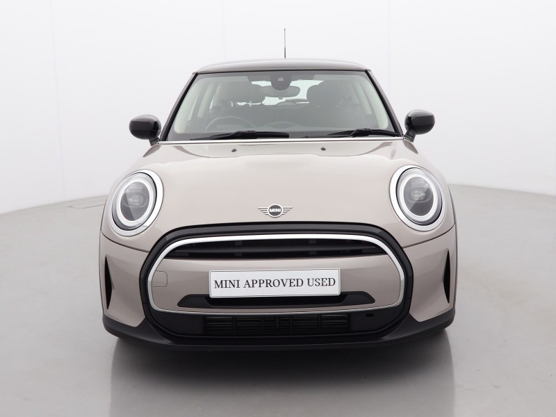 2023 (73) MINI HATCHBACK 1.5 Cooper Classic 3dr Auto 5574869
