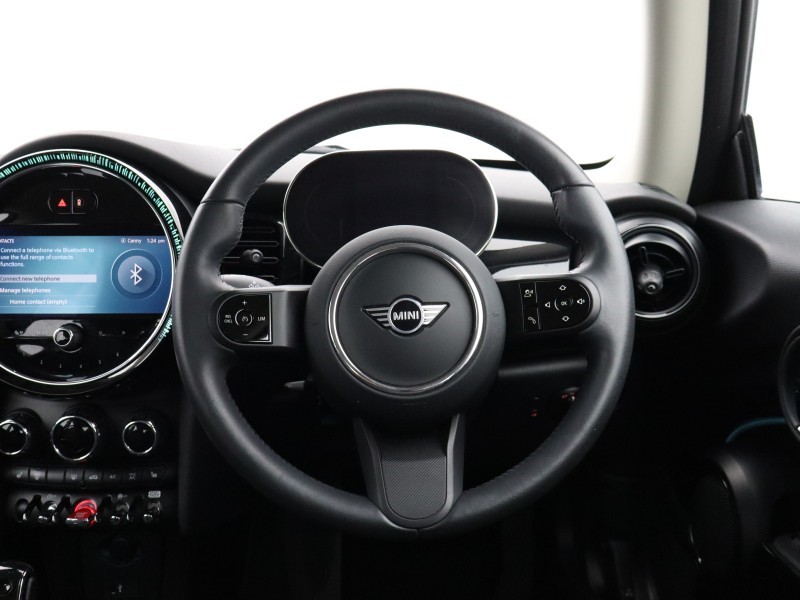 2023 (73) MINI HATCHBACK 1.5 Cooper Classic 3dr Auto 5574918