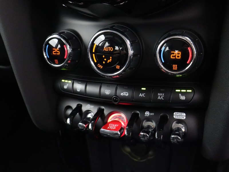 2023 (73) MINI HATCHBACK 1.5 Cooper Classic 3dr Auto 5574896