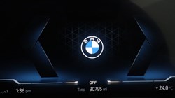 2023 (73) BMW X5 xDrive30d MHT M Sport 5dr Auto 5599031