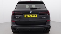 2023 (73) BMW X5 xDrive30d MHT M Sport 5dr Auto 5610546