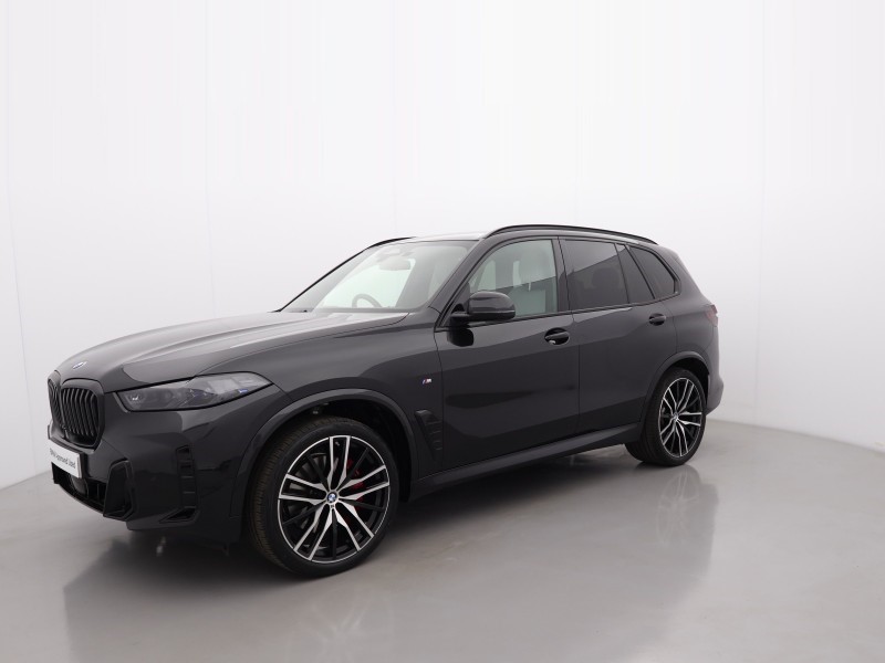2023 (73) BMW X5 xDrive30d MHT M Sport 5dr Auto 5598989